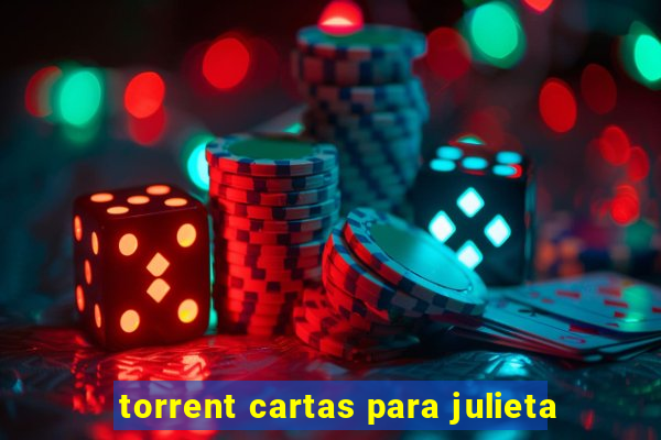 torrent cartas para julieta